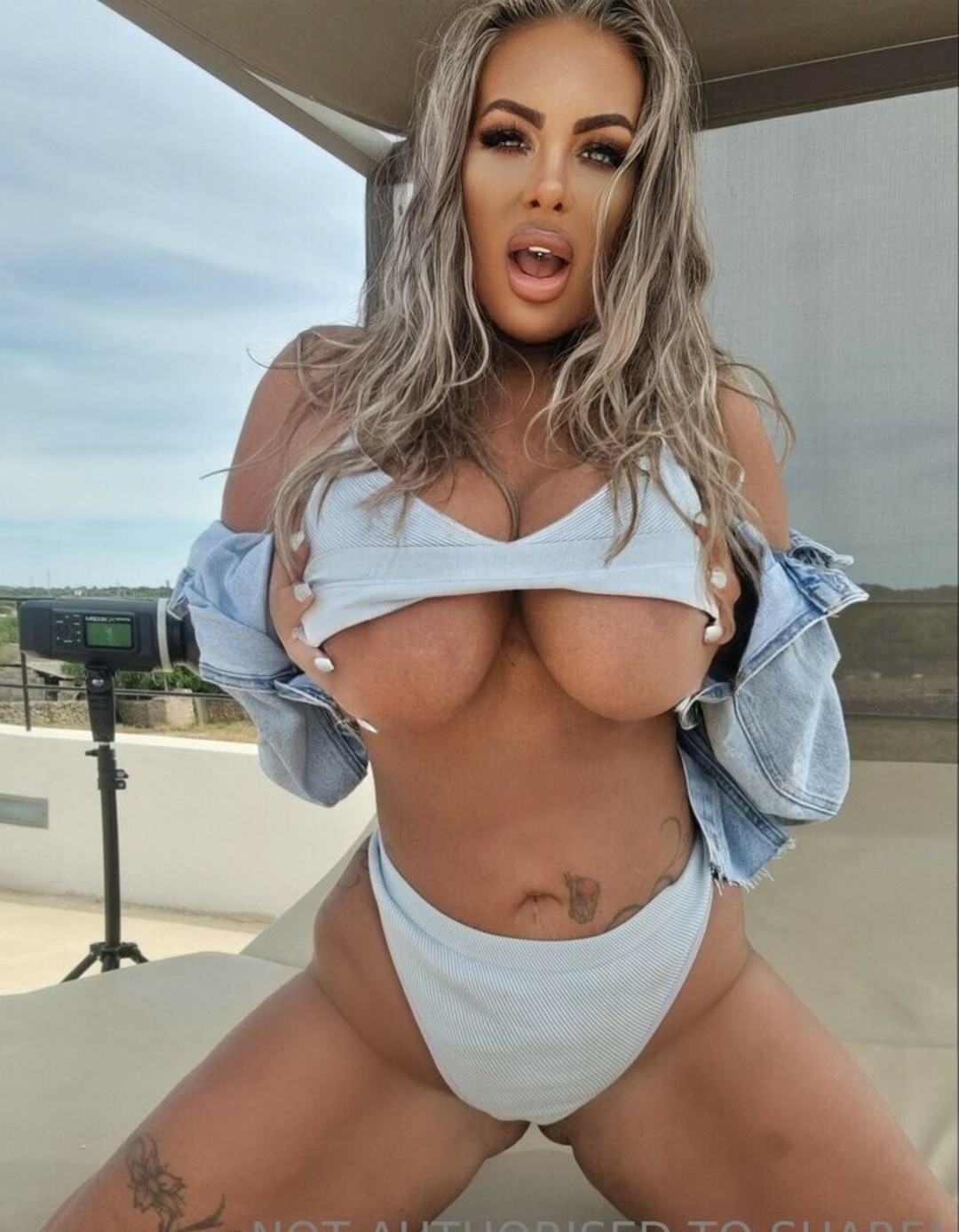 Foto desnuda filtrada de OnlyFans de Princess Levi #372 Foto desnuda filtrada de OnlyFans de Princess Levi #372