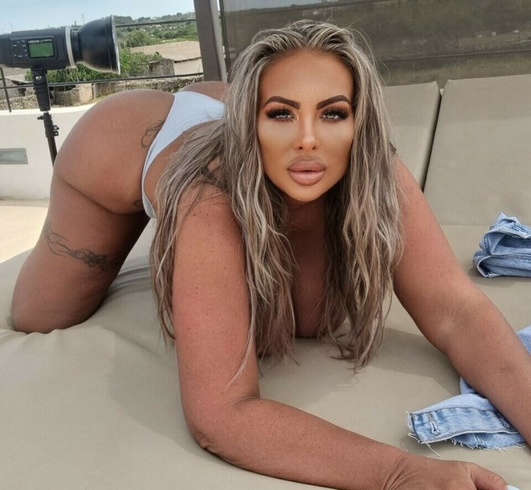 Foto desnuda filtrada de OnlyFans de Princess Levi #377 Foto desnuda filtrada de OnlyFans de Princess Levi #377