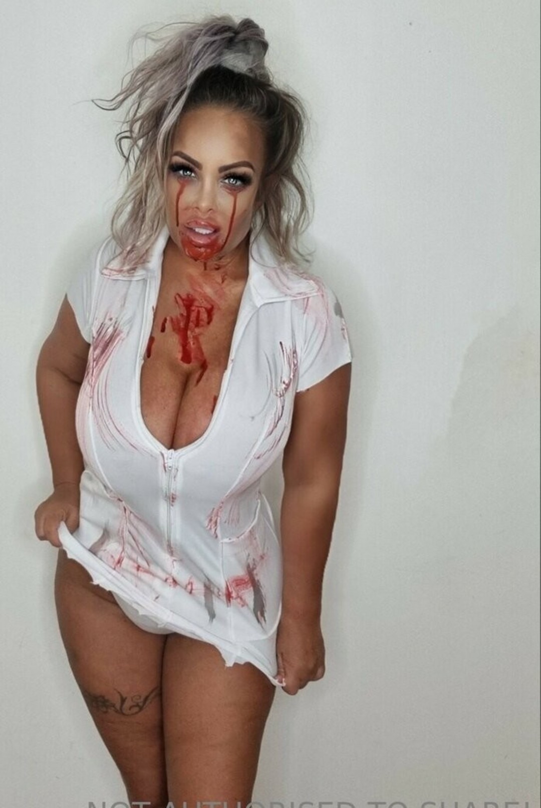 Foto desnuda filtrada de OnlyFans de Princess Levi #38 Foto desnuda filtrada de OnlyFans de Princess Levi #38