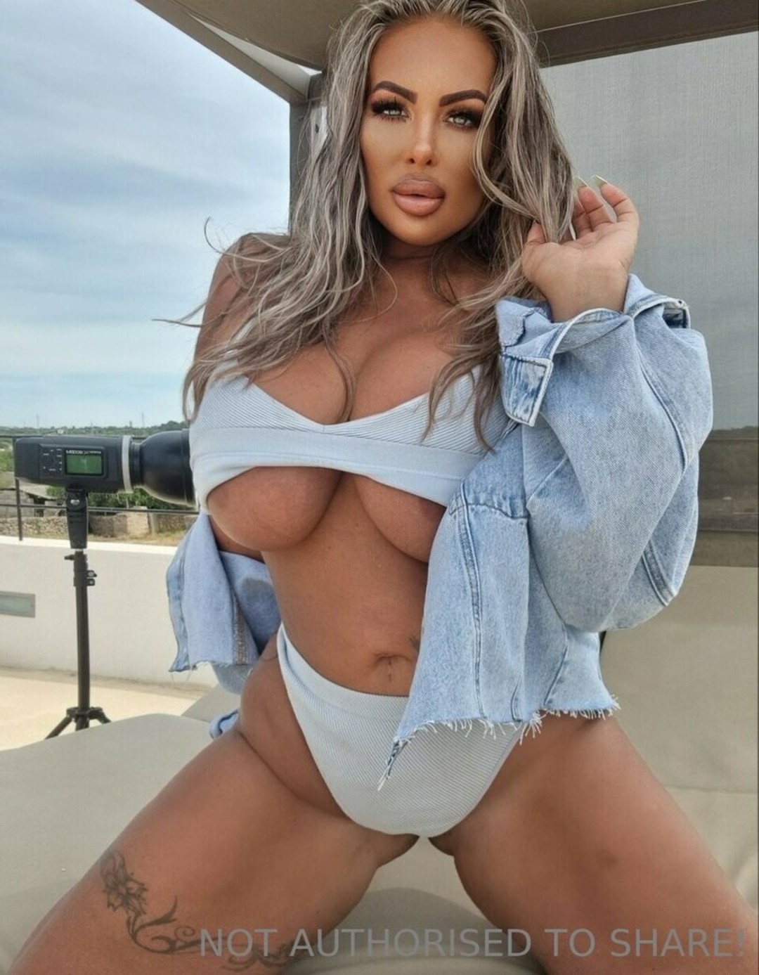 Foto desnuda filtrada de OnlyFans de Princess Levi #381 Foto desnuda filtrada de OnlyFans de Princess Levi #381