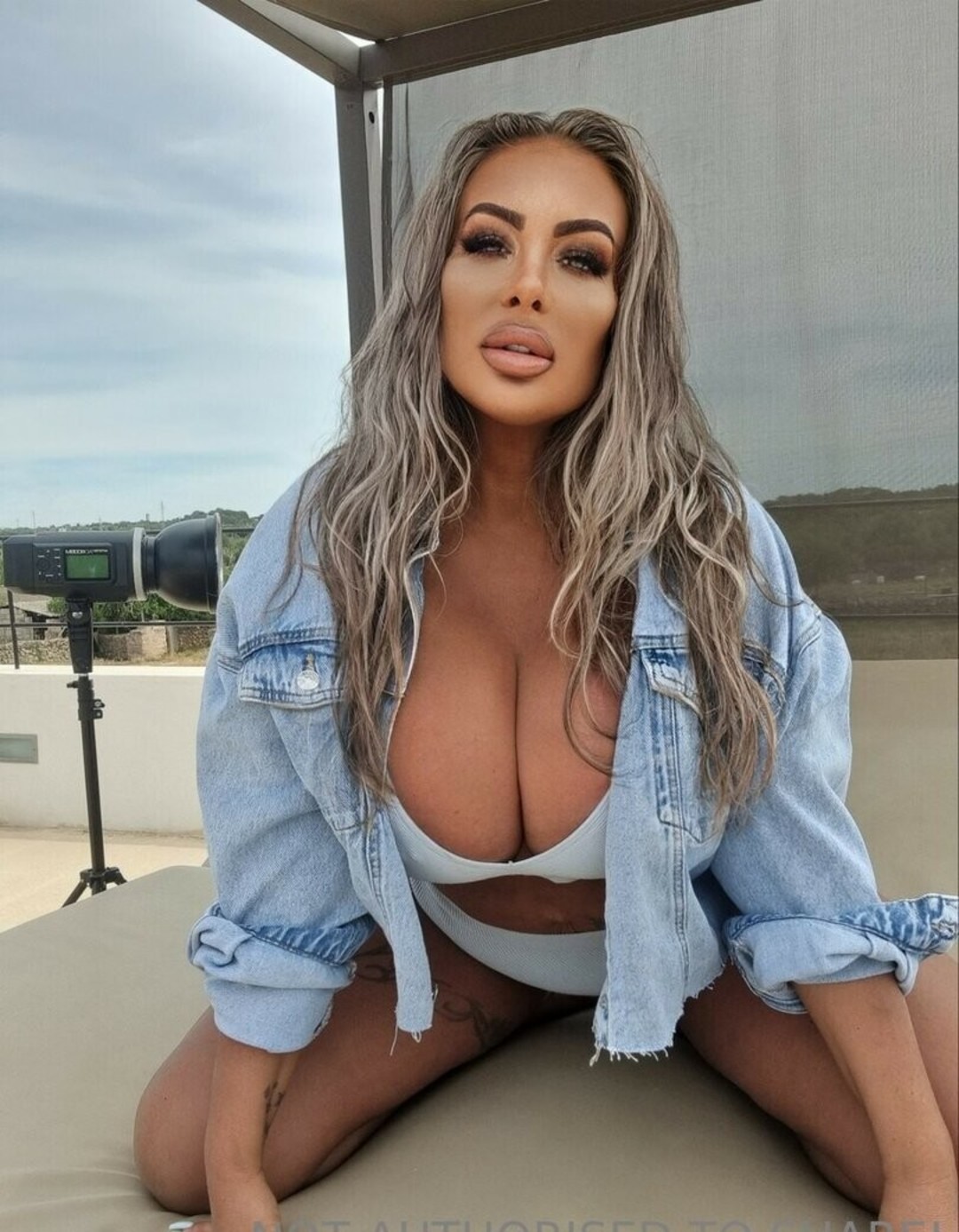 Foto desnuda filtrada de OnlyFans de Princess Levi #383 Foto desnuda filtrada de OnlyFans de Princess Levi #383