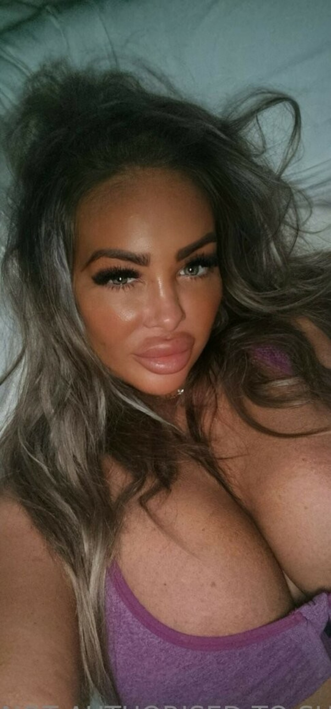 Foto desnuda filtrada de OnlyFans de Princess Levi #595 Foto desnuda filtrada de OnlyFans de Princess Levi #595