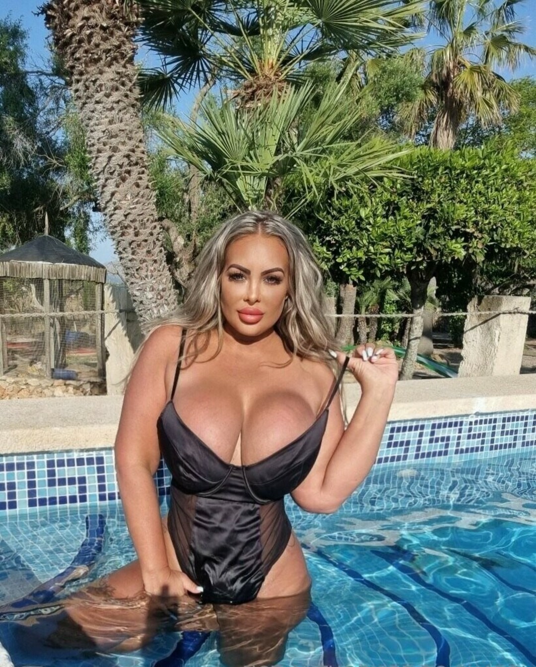 Foto desnuda filtrada de OnlyFans de Princess Levi #698 Foto desnuda filtrada de OnlyFans de Princess Levi #698