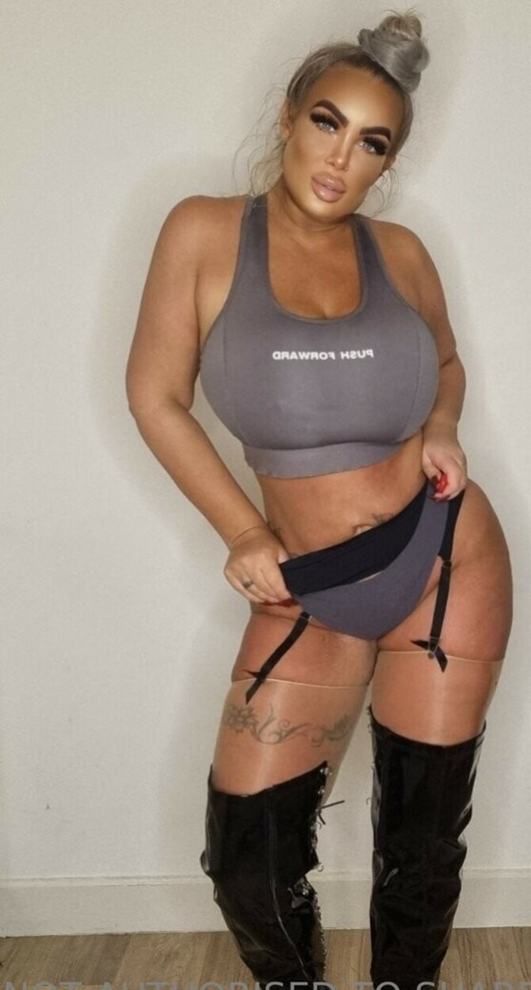 Foto desnuda filtrada de OnlyFans de Princess Levi #70 Foto desnuda filtrada de OnlyFans de Princess Levi #70