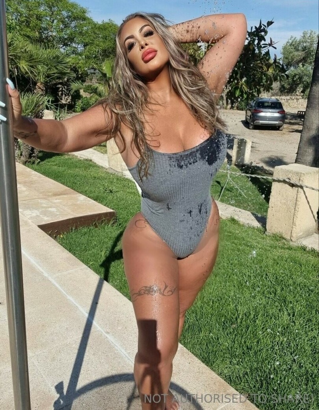 Foto desnuda filtrada de OnlyFans de Princess Levi #740 Foto desnuda filtrada de OnlyFans de Princess Levi #740