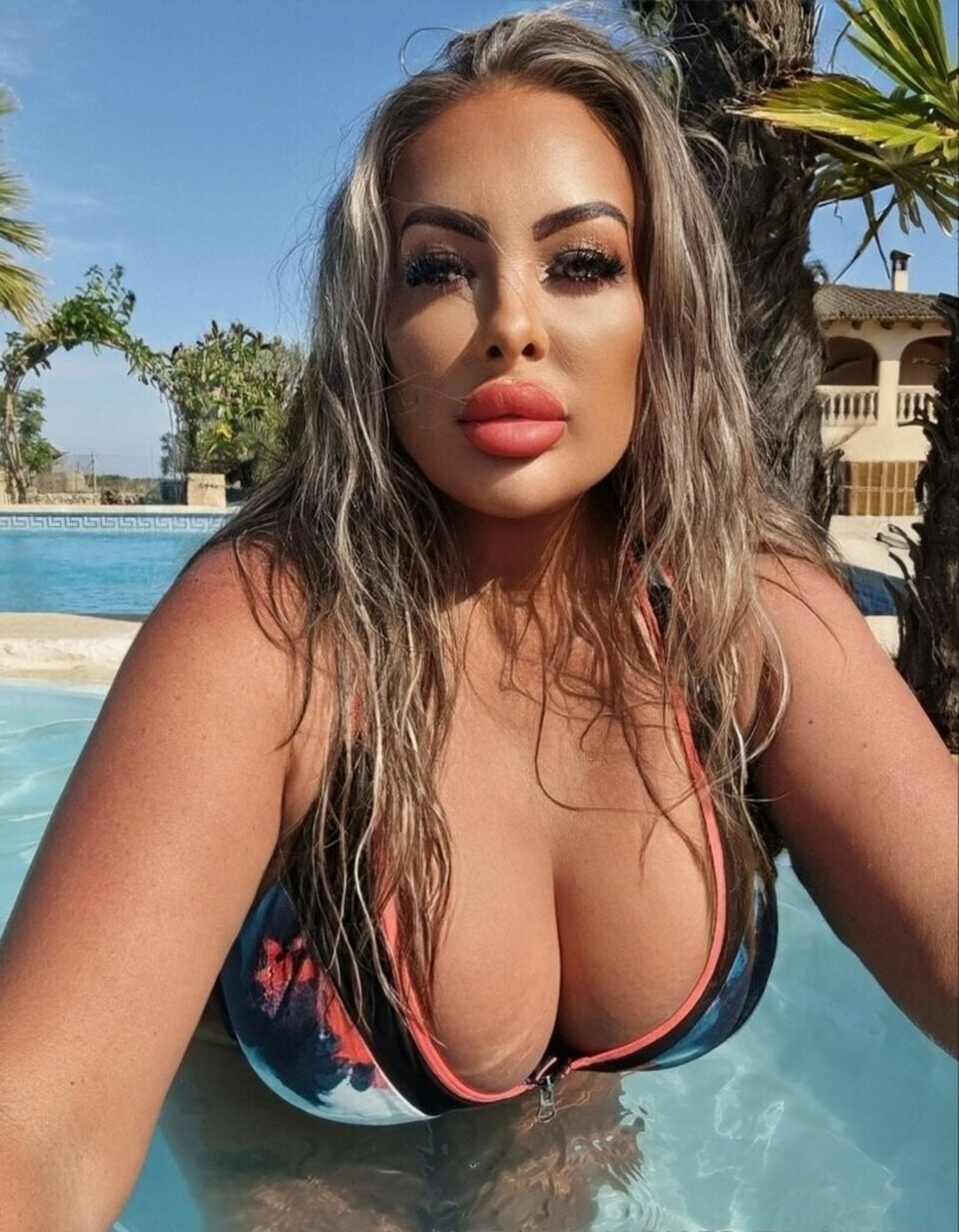 Foto desnuda filtrada de OnlyFans de Princess Levi #775 Foto desnuda filtrada de OnlyFans de Princess Levi #775