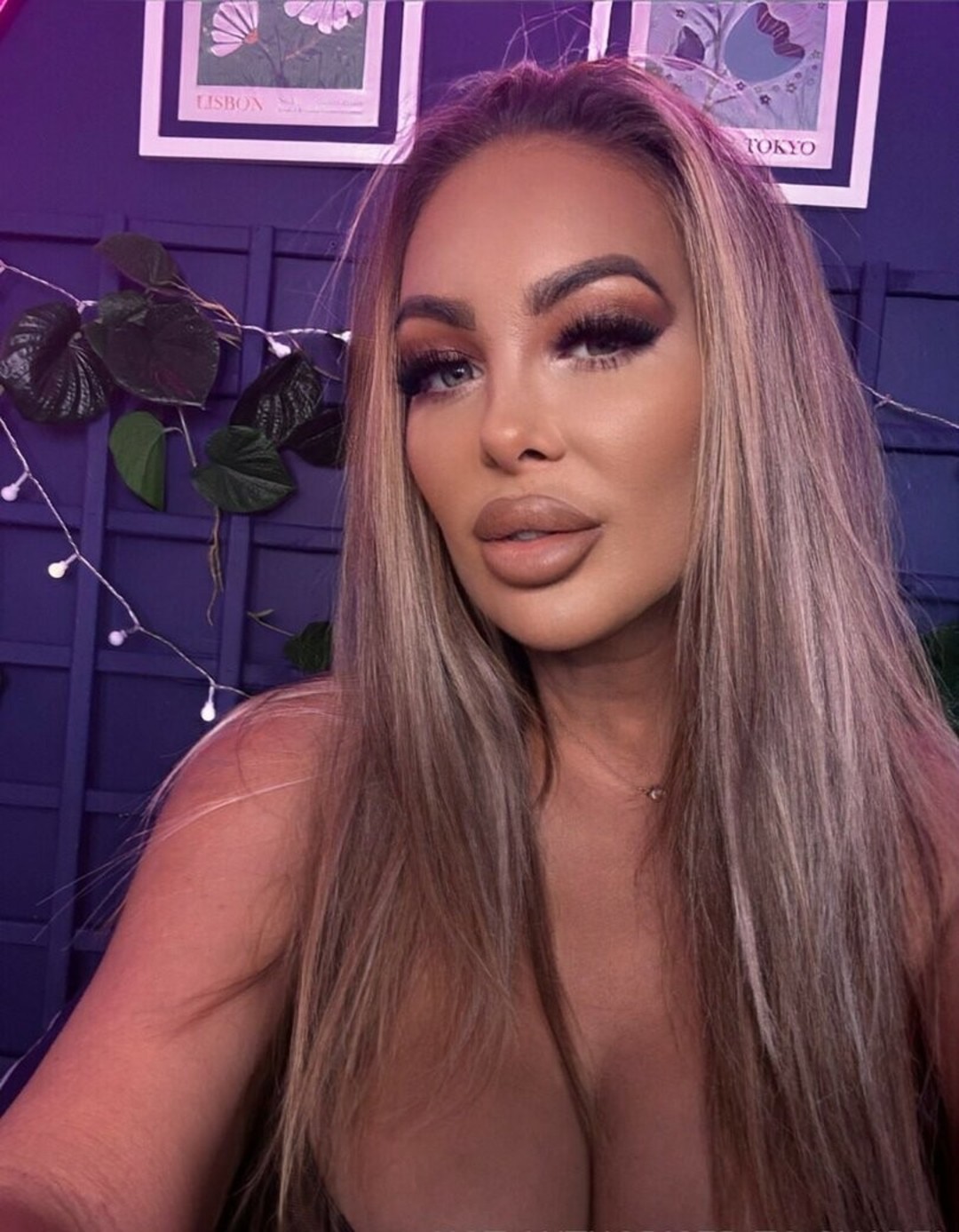 Foto desnuda filtrada de OnlyFans de Princess Levi #792 Foto desnuda filtrada de OnlyFans de Princess Levi #792