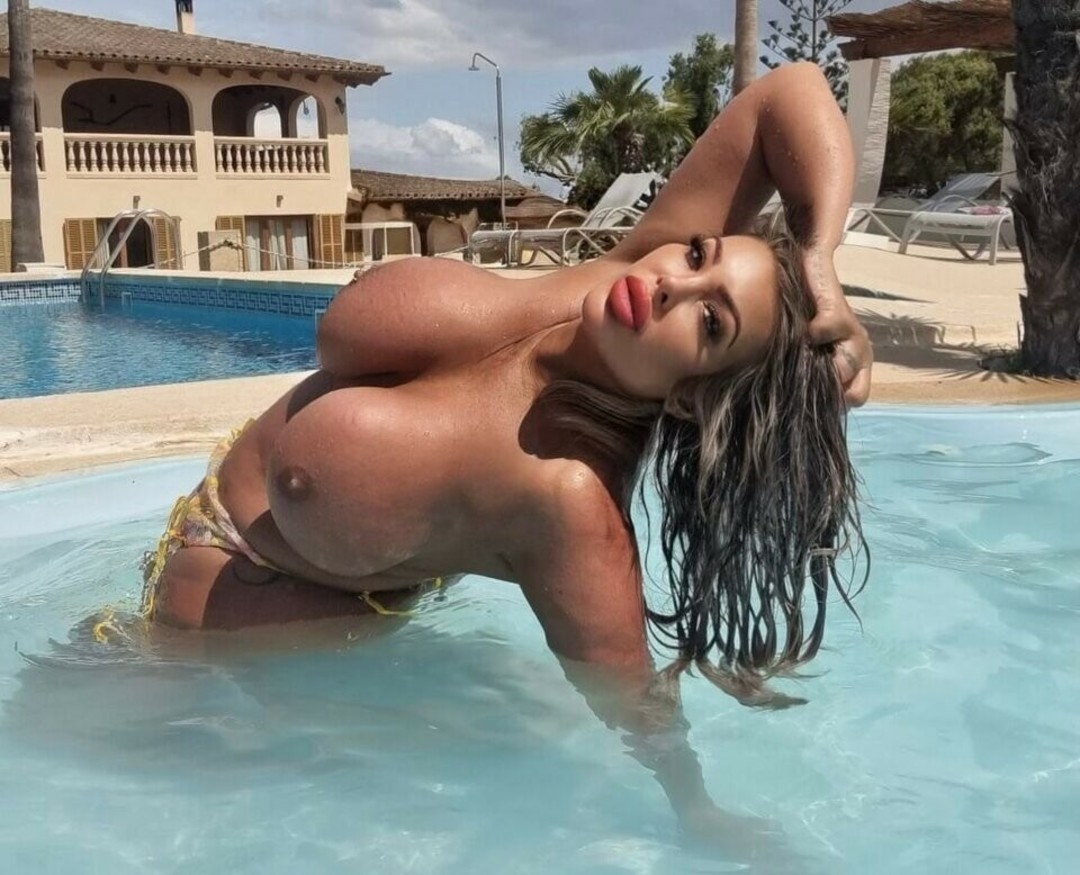 Foto desnuda filtrada de OnlyFans de Princess Levi #864 Foto desnuda filtrada de OnlyFans de Princess Levi #864