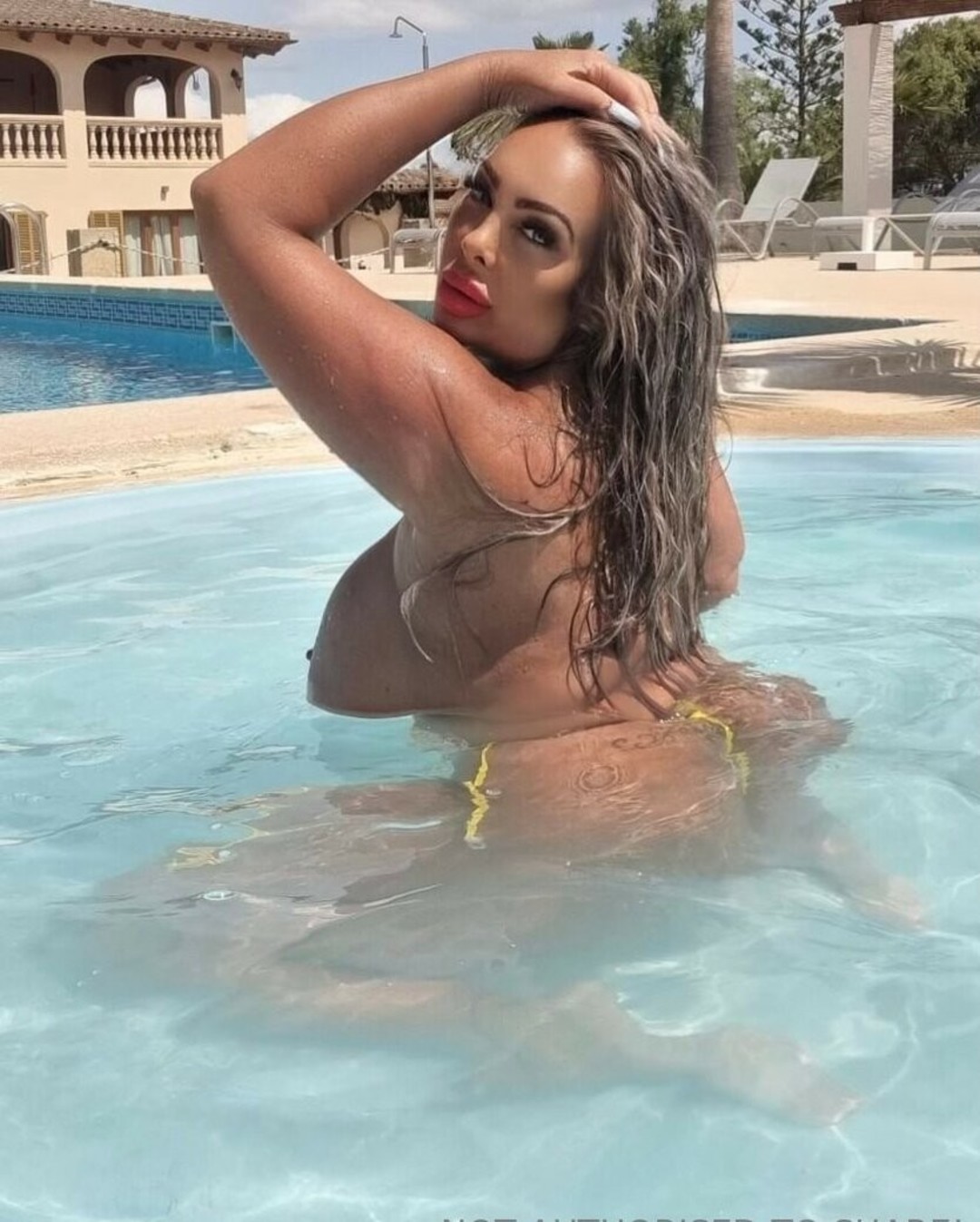 Foto desnuda filtrada de OnlyFans de Princess Levi #867 Foto desnuda filtrada de OnlyFans de Princess Levi #867