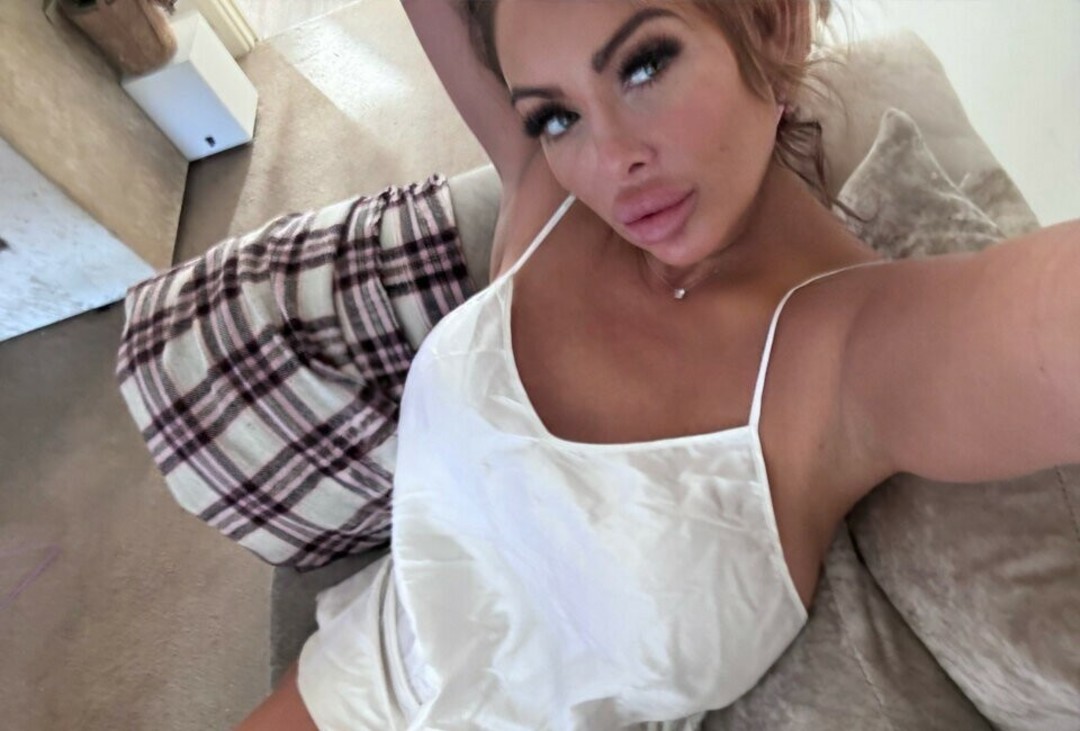 Foto desnuda filtrada de OnlyFans de Princess Levi #888 Foto desnuda filtrada de OnlyFans de Princess Levi #888