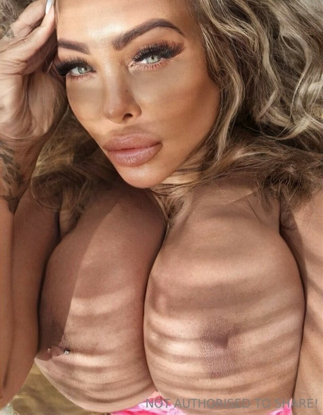 Foto desnuda filtrada de OnlyFans de Princess Levi #931 Foto desnuda filtrada de OnlyFans de Princess Levi #931