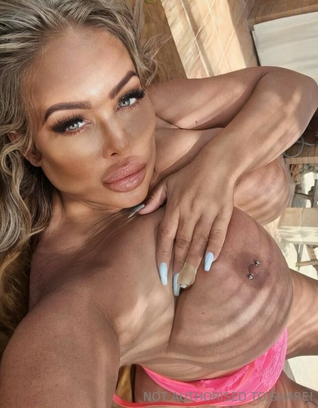 Foto desnuda filtrada de OnlyFans de Princess Levi #937 Foto desnuda filtrada de OnlyFans de Princess Levi #937