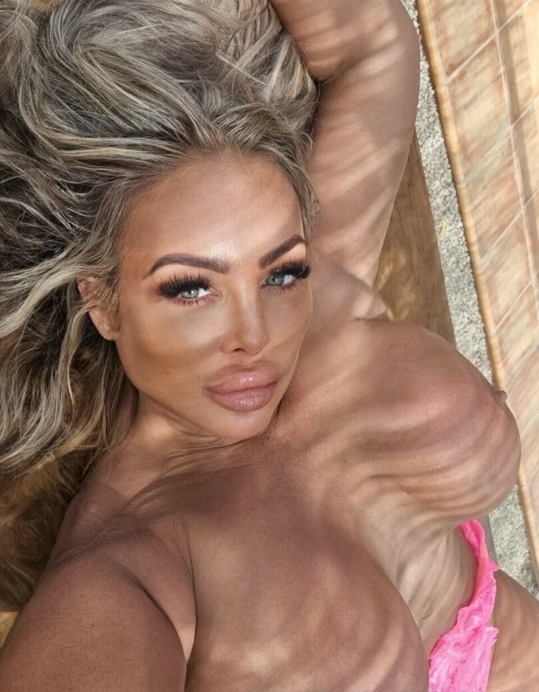 Foto desnuda filtrada de OnlyFans de Princess Levi #940 Foto desnuda filtrada de OnlyFans de Princess Levi #940