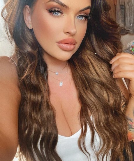 Aimee Nowell