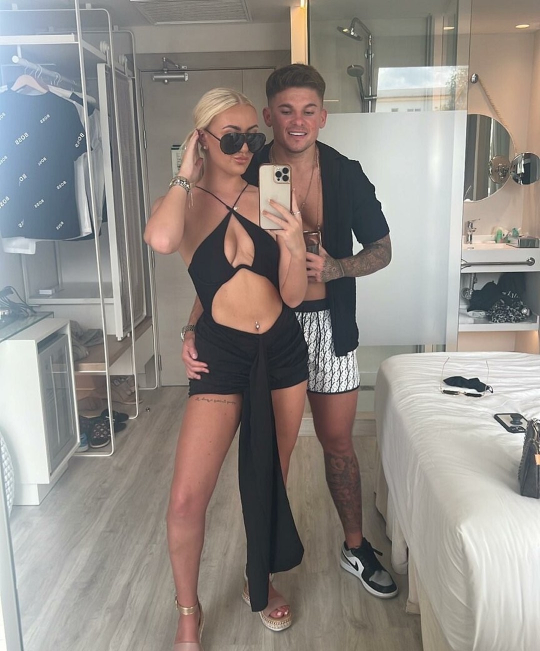 Foto desnuda filtrada de OnlyFans de Lily Mcalpine #51 Foto desnuda filtrada de OnlyFans de Lily Mcalpine #51