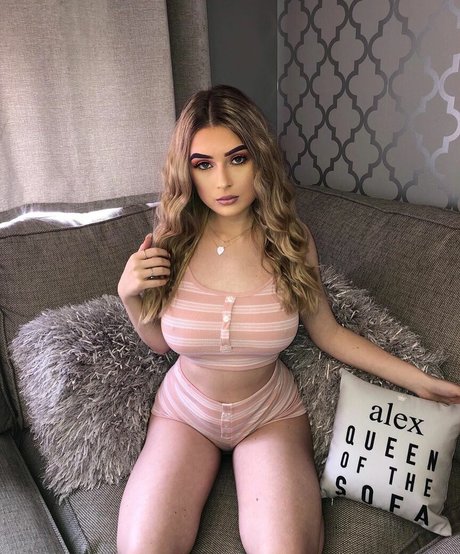 Alex Estelle
