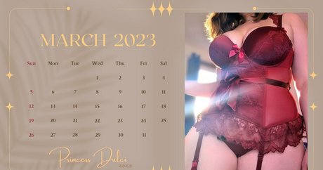 Princessdulci