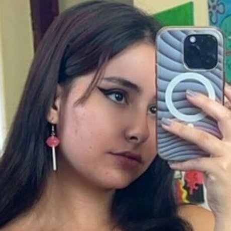 Foto desnuda filtrada de OnlyFans de Robyn De Wit