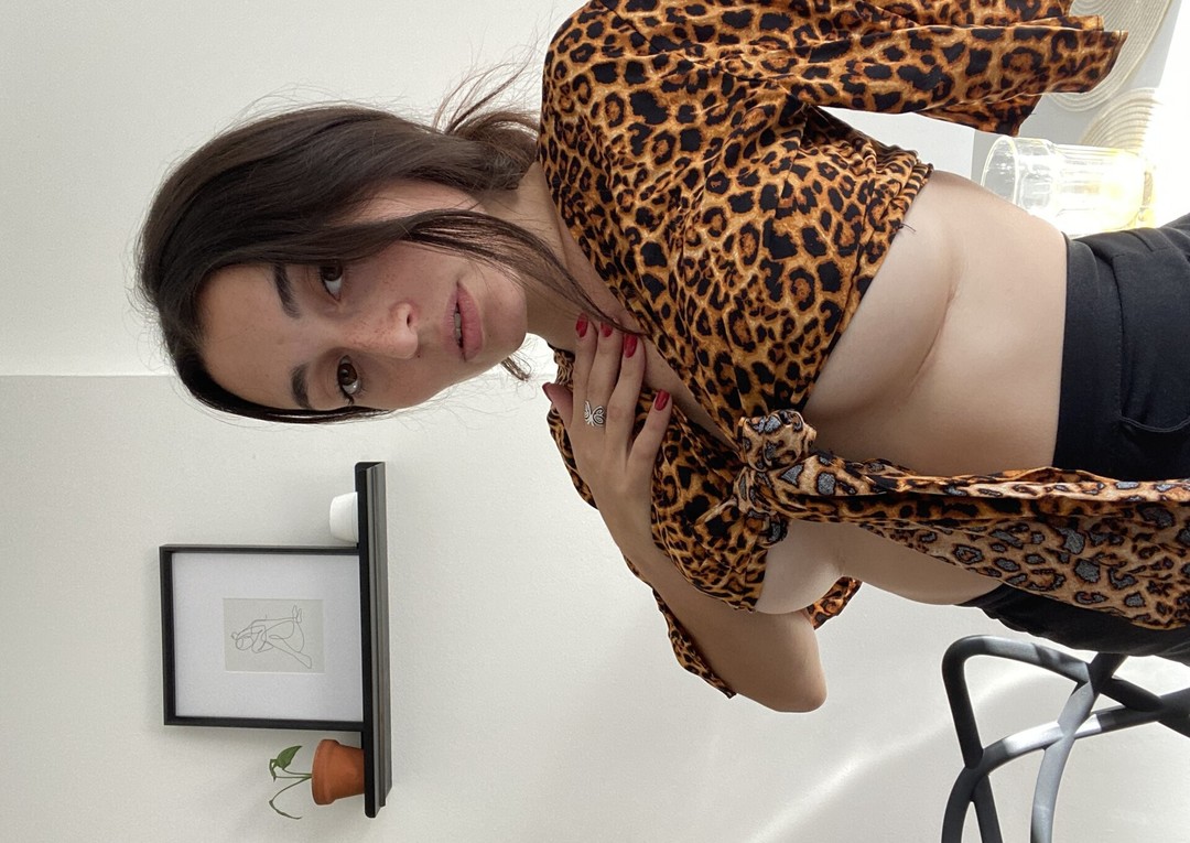 Foto desnuda filtrada de OnlyFans de Marialuna18 #60 Foto desnuda filtrada de OnlyFans de Marialuna18 #60