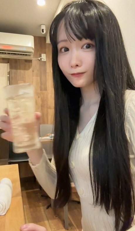 Foto desnuda filtrada de OnlyFans de Yuahentai1