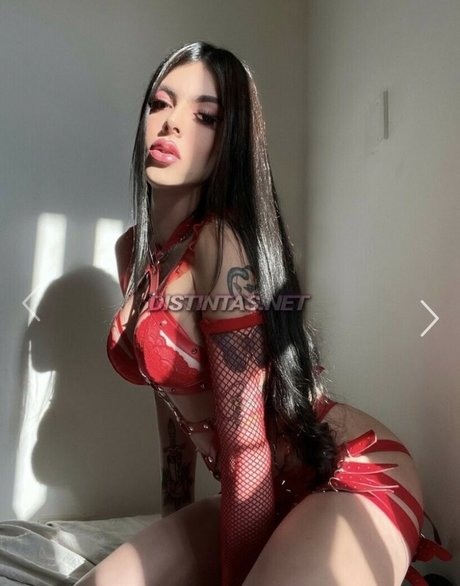 Foto desnuda filtrada de OnlyFans de Venus Melissa