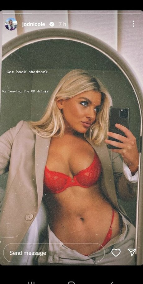 Jodnicole