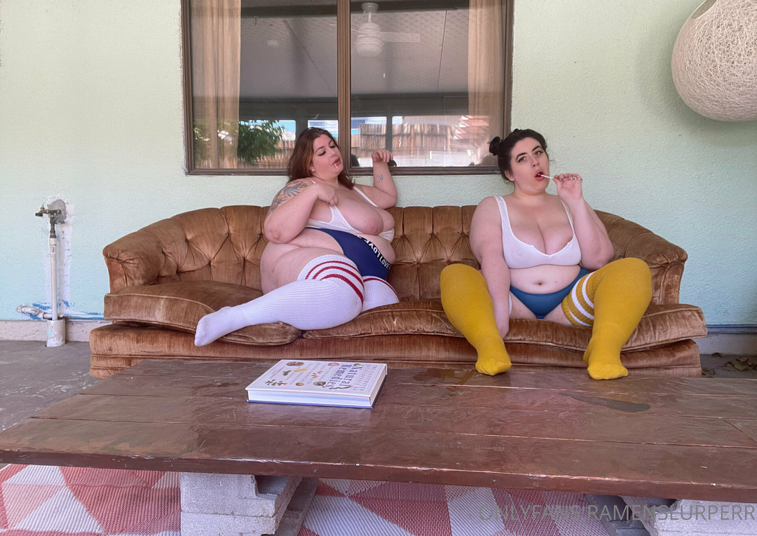 Foto desnuda filtrada de OnlyFans de Ramenslurps #116 Foto desnuda filtrada de OnlyFans de Ramenslurps #116