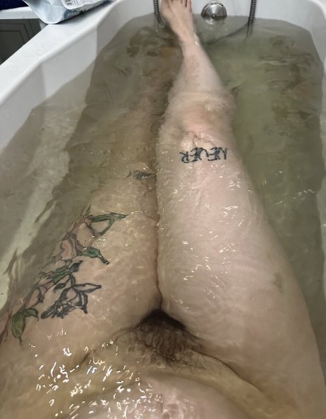 Foto desnuda filtrada de OnlyFans de Lilydavay