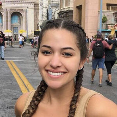 Annie Nieto