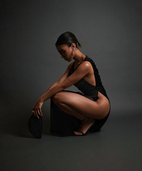 Alexandra Shipp