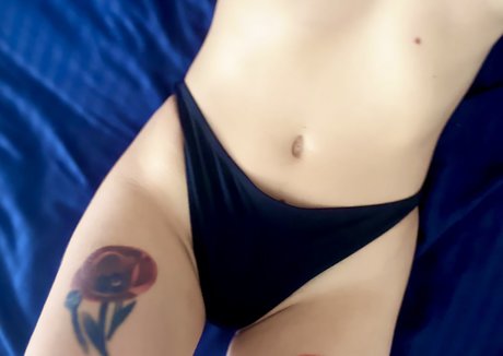 Foto desnuda filtrada de OnlyFans de Neobumage