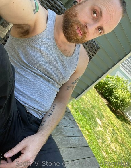 Scottvstone