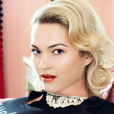 Sophia Myles