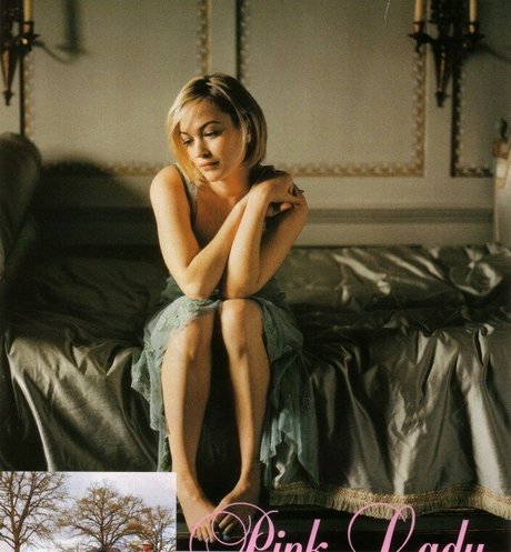 Sophia Myles