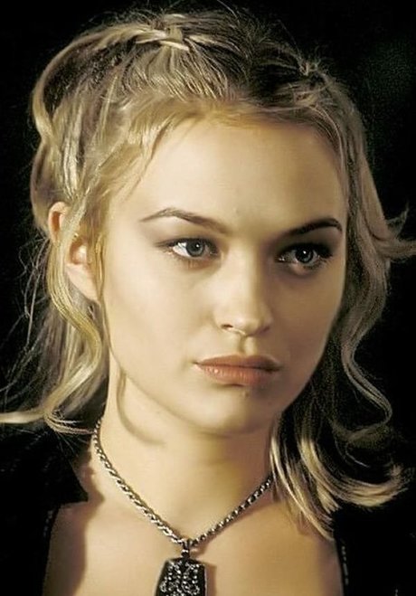 Sophia Myles