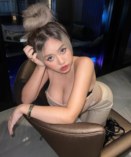 Foto desnuda filtrada de OnlyFans de Zareena