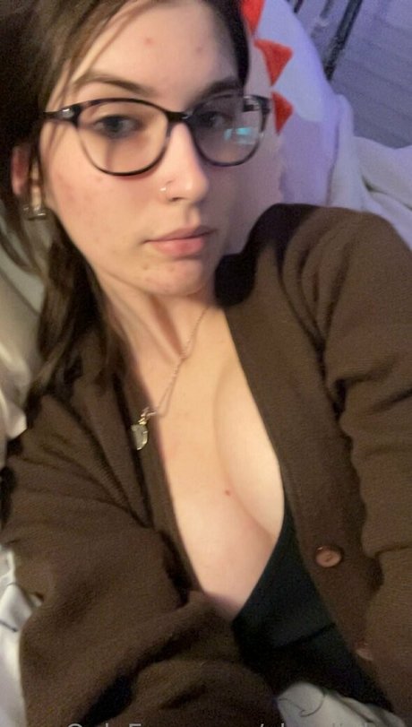 Foto desnuda filtrada de OnlyFans de Claudipher