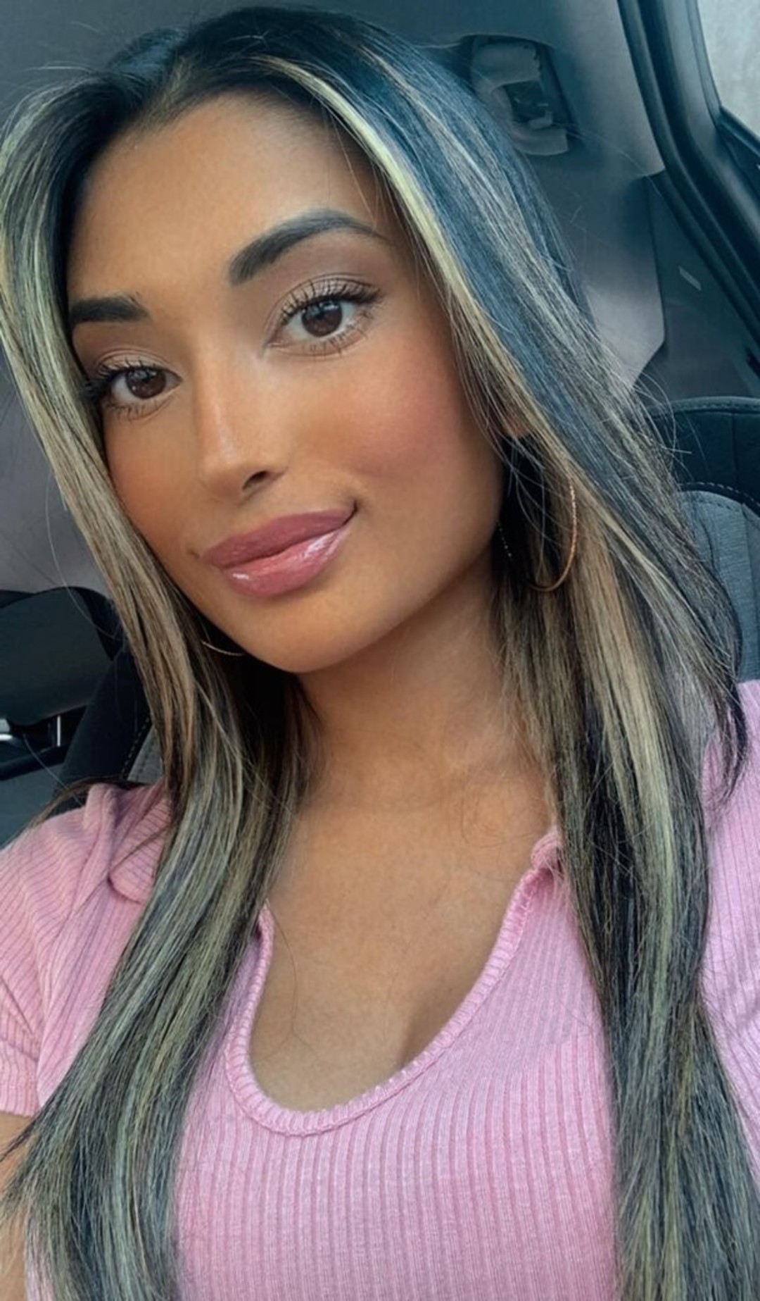 Foto desnuda filtrada de OnlyFans de Zia Natasha Lehman #53 Foto desnuda filtrada de OnlyFans de Zia Natasha Lehman #53