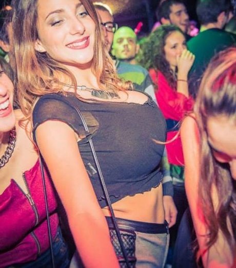 Cleo Bracchi