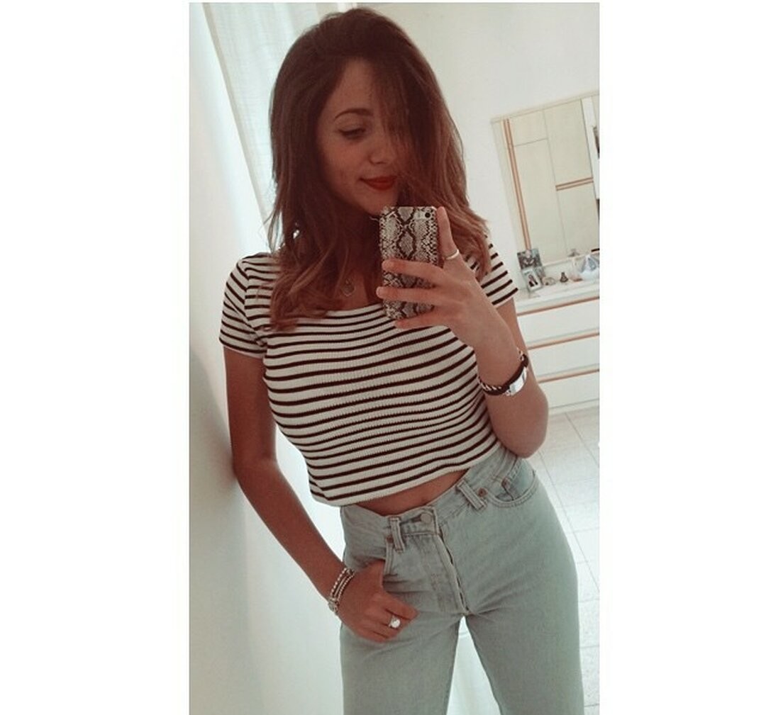 Foto desnuda filtrada de OnlyFans de Cleo Bracchi #30 Foto desnuda filtrada de OnlyFans de Cleo Bracchi #30