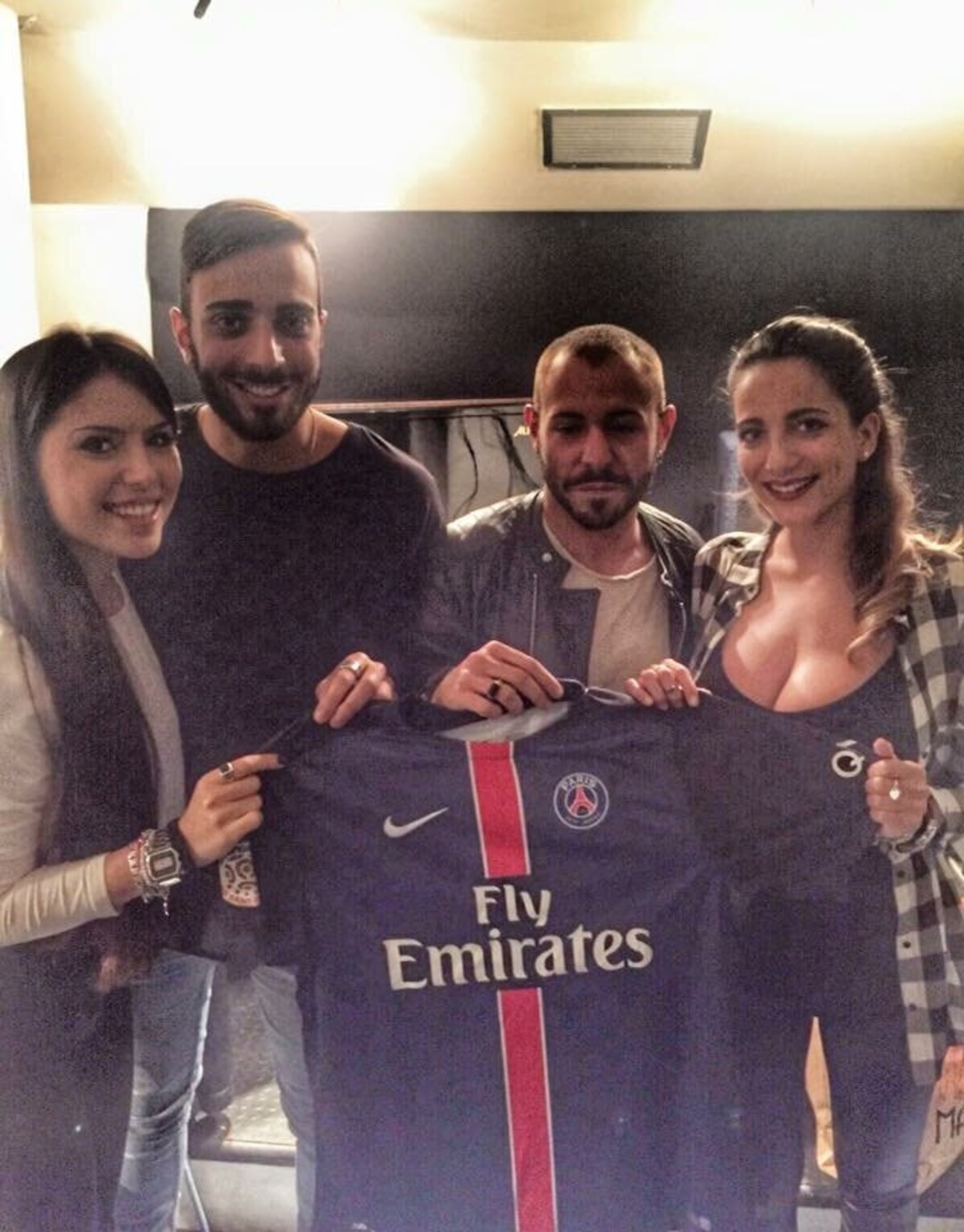 Foto desnuda filtrada de OnlyFans de Cleo Bracchi #33 Foto desnuda filtrada de OnlyFans de Cleo Bracchi #33