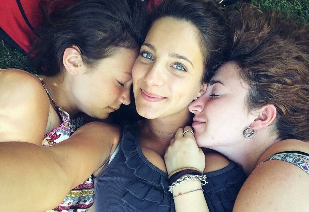 Foto desnuda filtrada de OnlyFans de Cleo Bracchi #54 Foto desnuda filtrada de OnlyFans de Cleo Bracchi #54