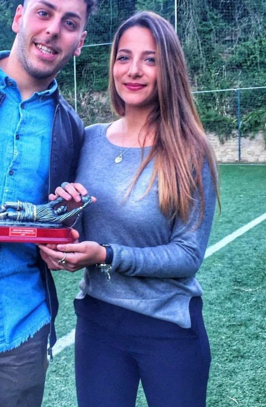 Foto desnuda filtrada de OnlyFans de Cleo Bracchi #55 Foto desnuda filtrada de OnlyFans de Cleo Bracchi #55