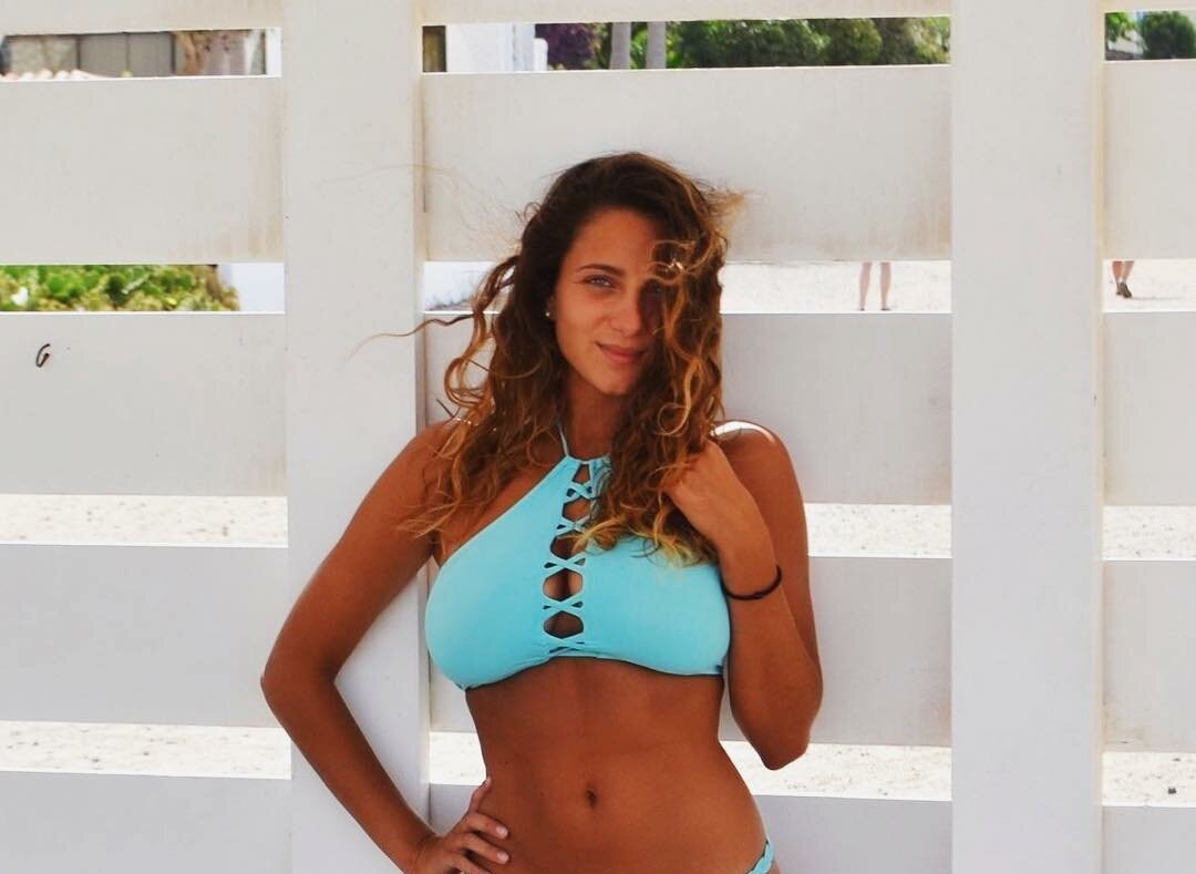 Foto desnuda filtrada de OnlyFans de Cleo Bracchi #56 Foto desnuda filtrada de OnlyFans de Cleo Bracchi #56