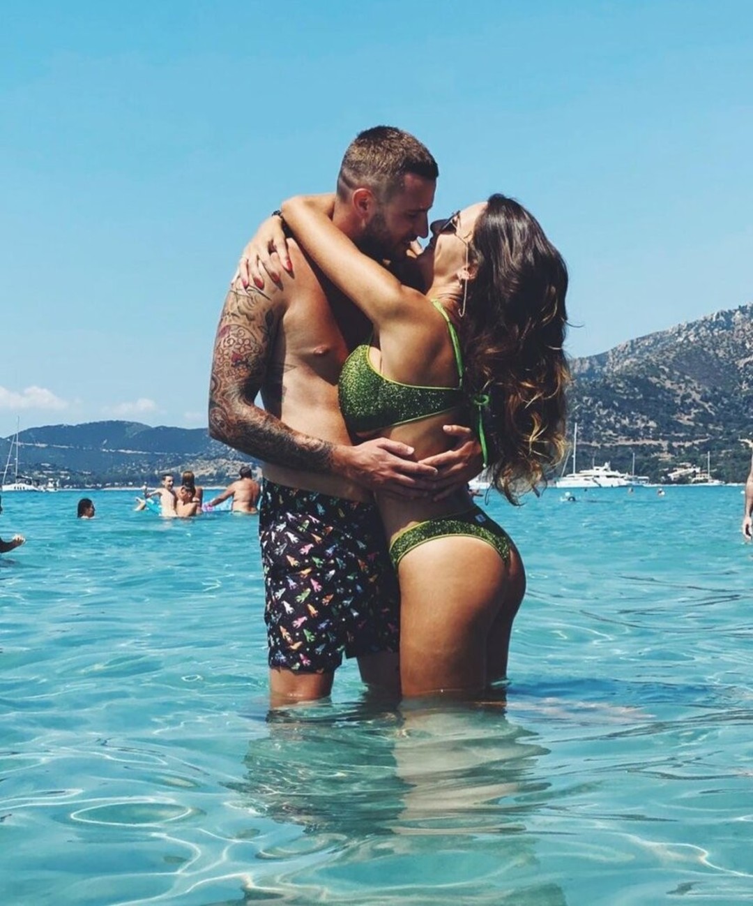 Foto desnuda filtrada de OnlyFans de Cleo Bracchi #74 Foto desnuda filtrada de OnlyFans de Cleo Bracchi #74