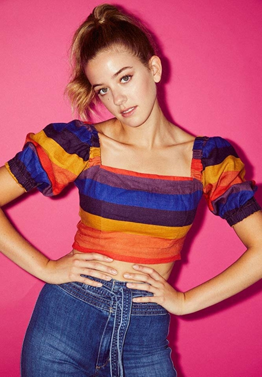 Foto desnuda filtrada de OnlyFans de Mallory Bechtel #3 Foto desnuda filtrada de OnlyFans de Mallory Bechtel #3