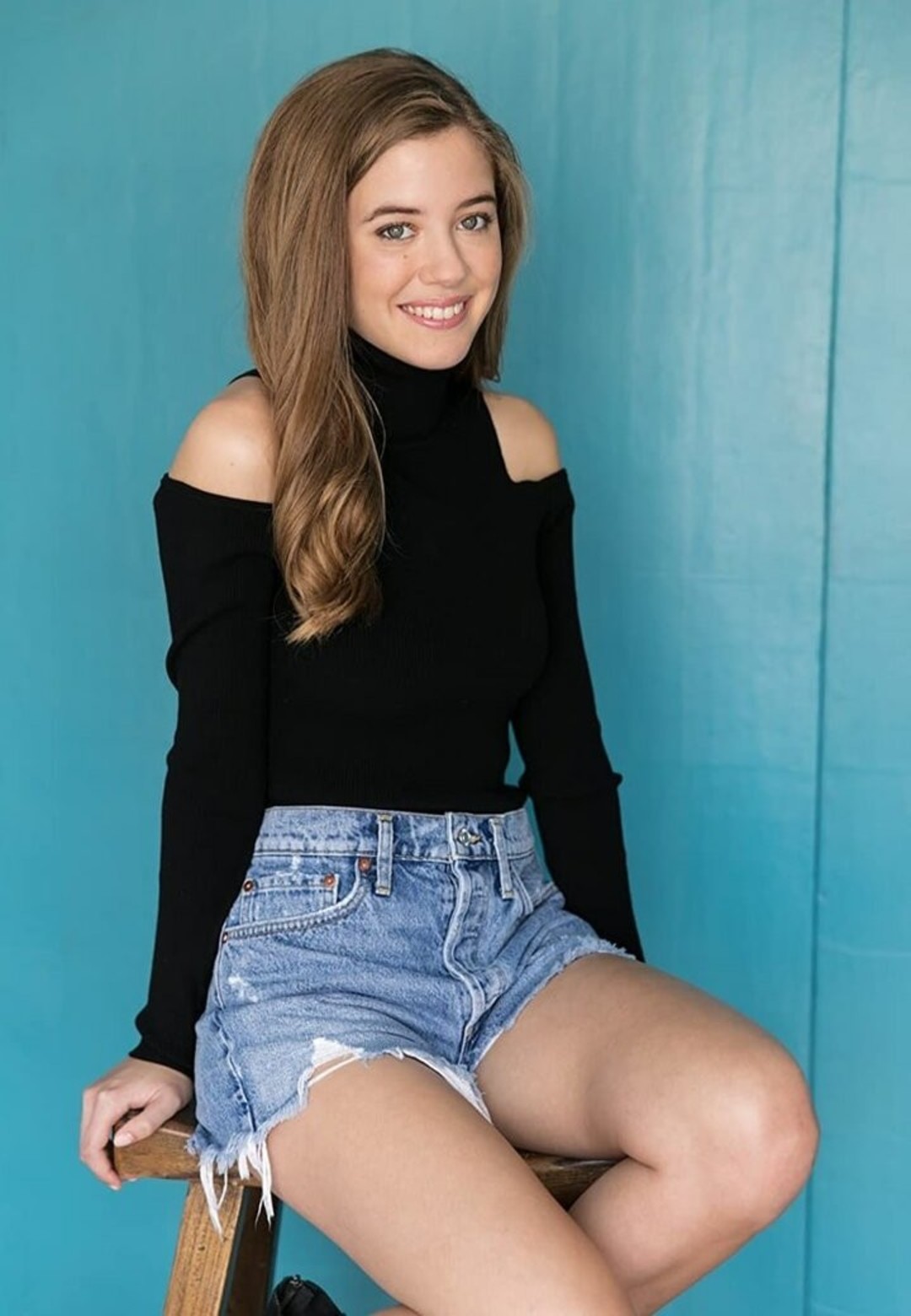 Foto desnuda filtrada de OnlyFans de Mallory Bechtel #8 Foto desnuda filtrada de OnlyFans de Mallory Bechtel #8