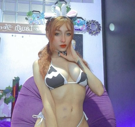 Foto desnuda filtrada de OnlyFans de Nebamazee