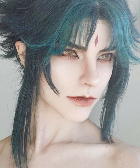 Xxxashen