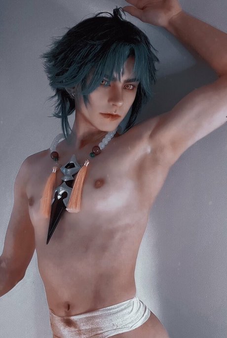 Xxxashen